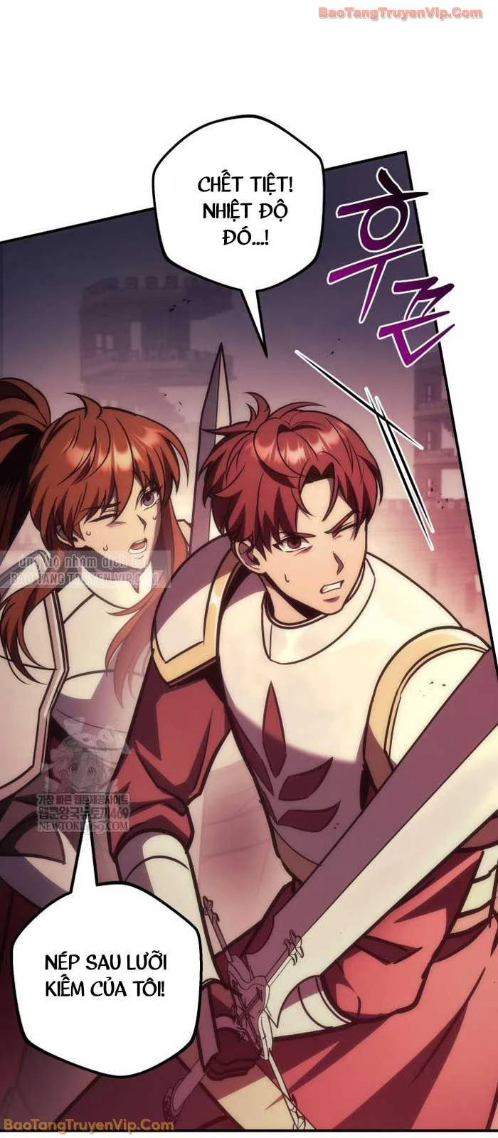 Hồi Quy Giả Của Gia Tộc Suy Vong Chapter 106 - 110