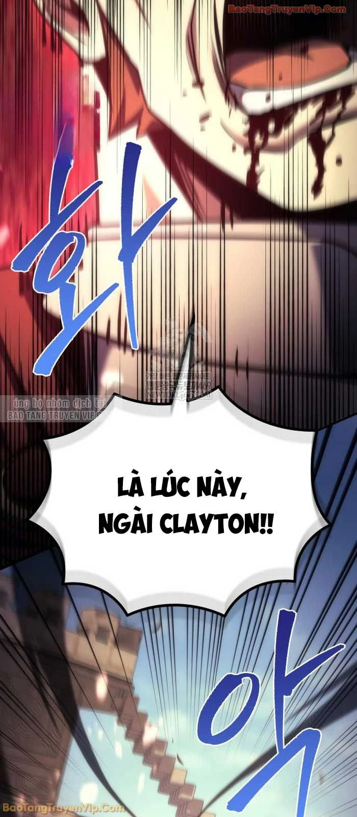 Hồi Quy Giả Của Gia Tộc Suy Vong Chapter 106 - 116