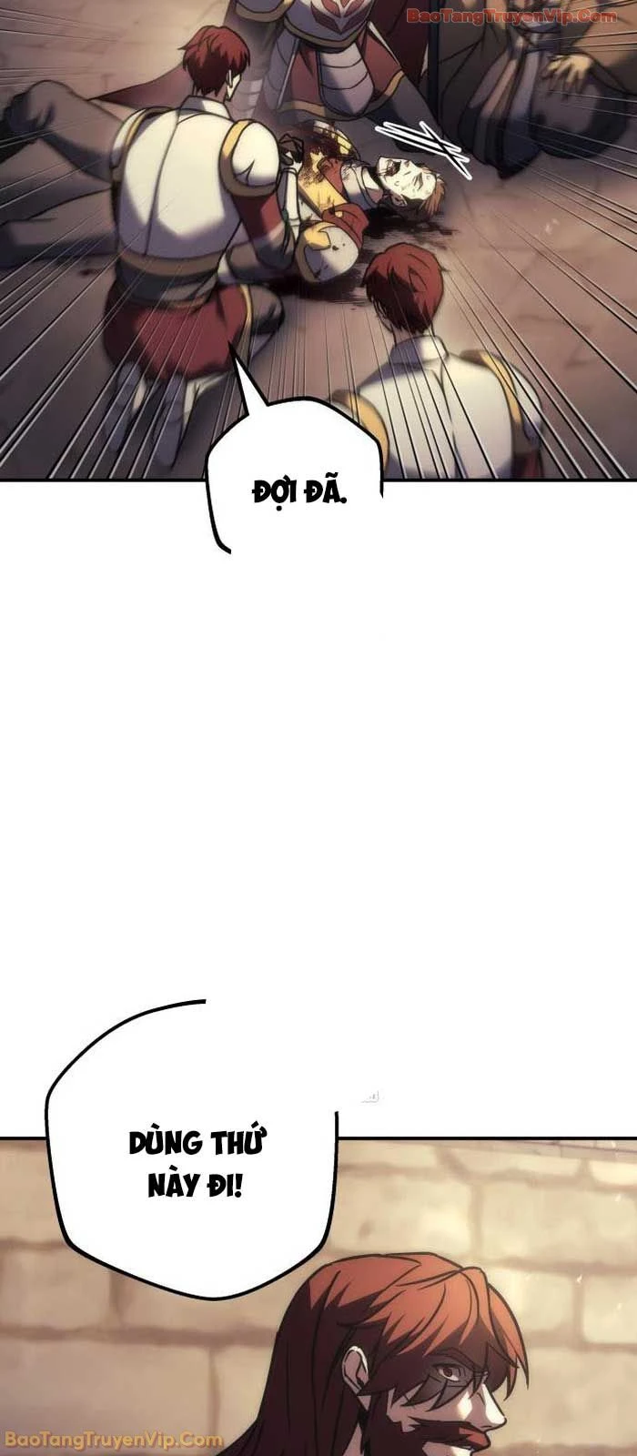 Hồi Quy Giả Của Gia Tộc Suy Vong Chapter 107 - 34