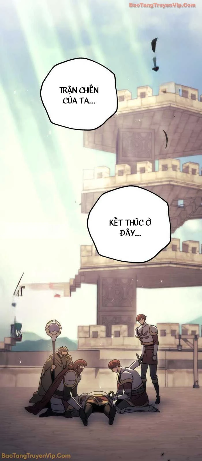 Hồi Quy Giả Của Gia Tộc Suy Vong Chapter 107 - 39