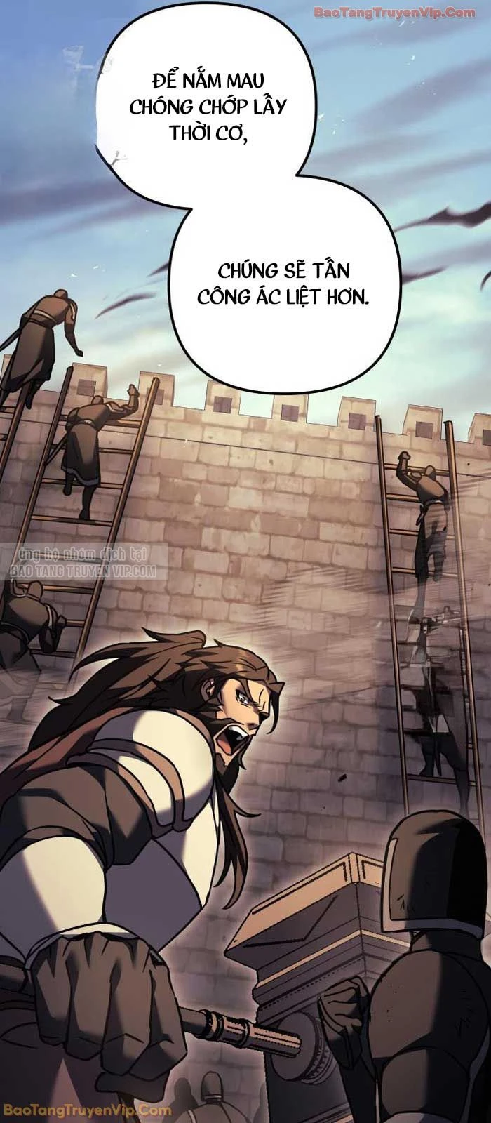 Hồi Quy Giả Của Gia Tộc Suy Vong Chapter 107 - 60