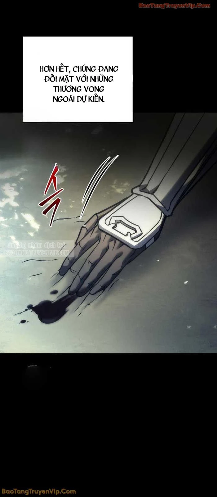 Hồi Quy Giả Của Gia Tộc Suy Vong Chapter 107 - 77