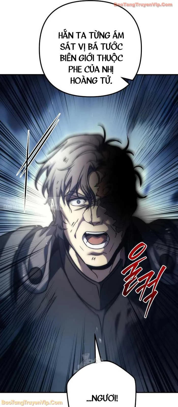 Hồi Quy Giả Của Gia Tộc Suy Vong Chapter 107 - 91