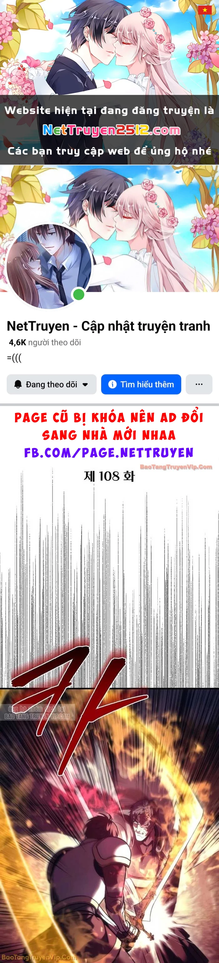 Hồi Quy Giả Của Gia Tộc Suy Vong Chapter 108 - 1