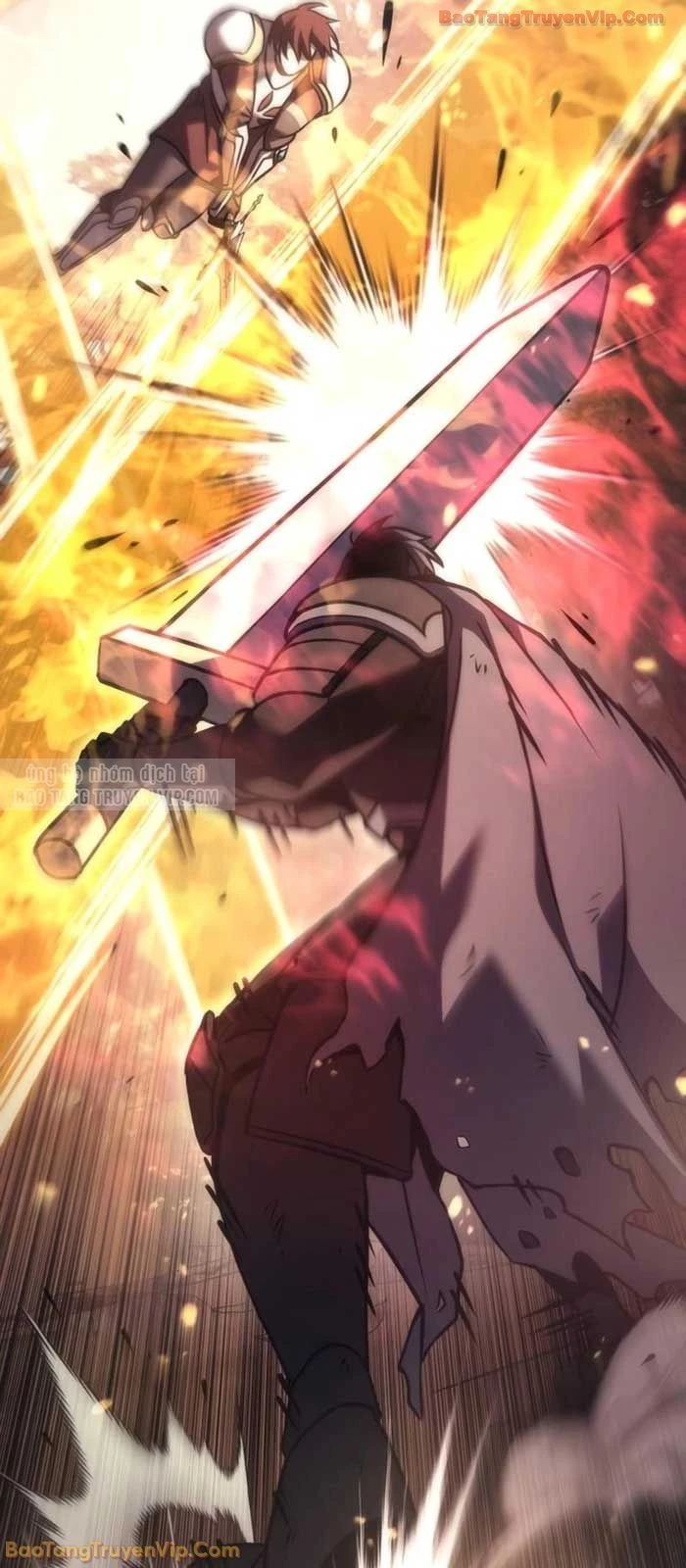 Hồi Quy Giả Của Gia Tộc Suy Vong Chapter 108 - 16