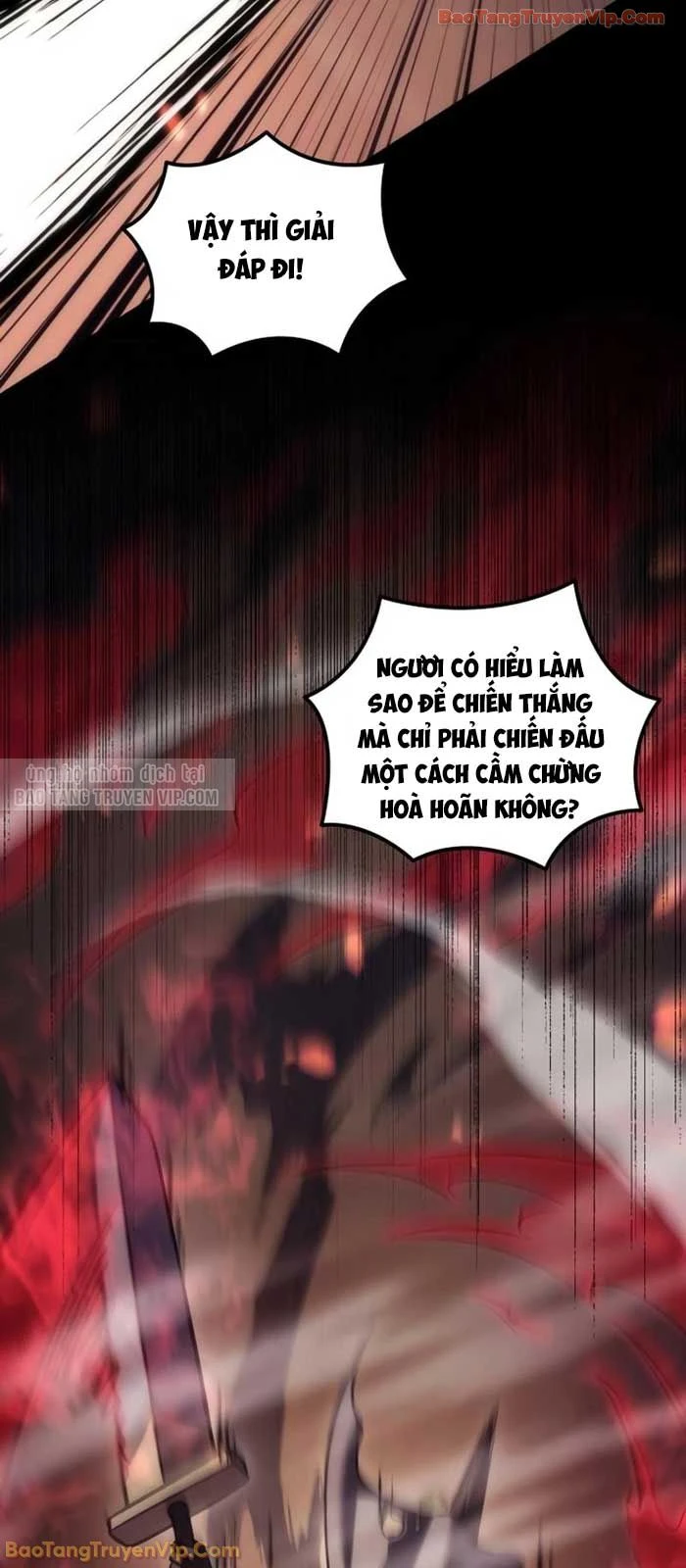 Hồi Quy Giả Của Gia Tộc Suy Vong Chapter 108 - 19