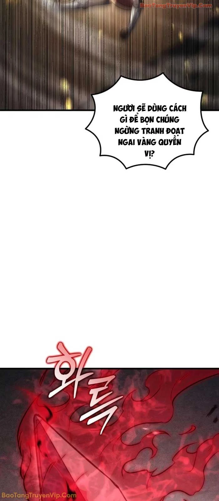 Hồi Quy Giả Của Gia Tộc Suy Vong Chapter 108 - 21