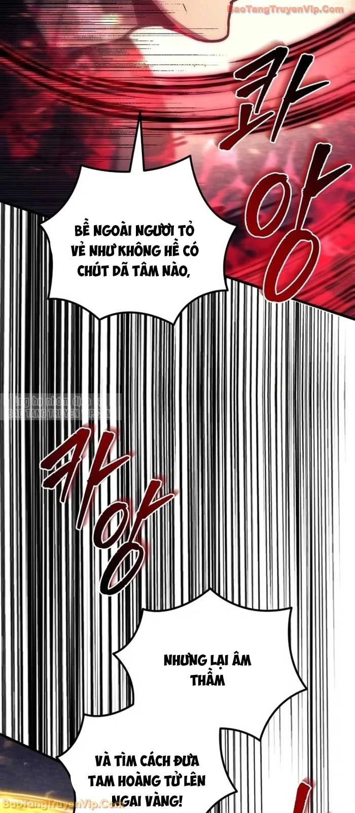 Hồi Quy Giả Của Gia Tộc Suy Vong Chapter 108 - 84