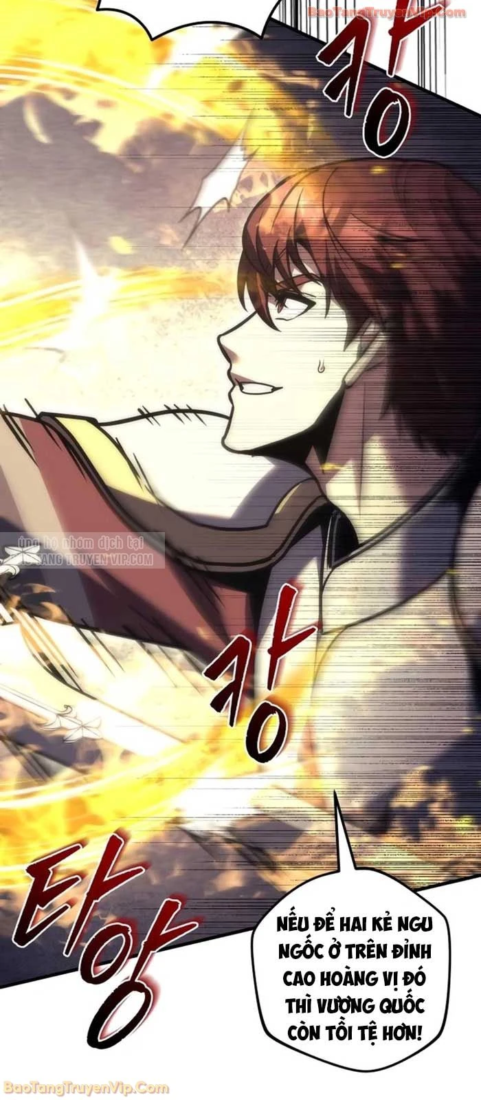 Hồi Quy Giả Của Gia Tộc Suy Vong Chapter 108 - 85