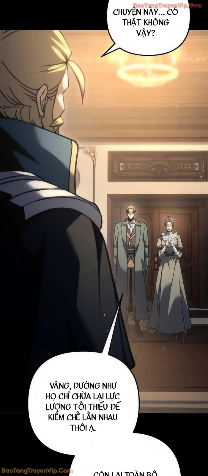 Hồi Quy Giả Của Gia Tộc Suy Vong Chapter 109 - 7