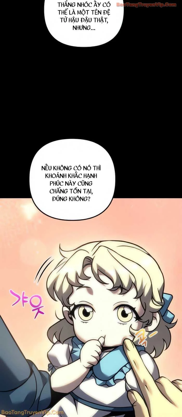 Hồi Quy Giả Của Gia Tộc Suy Vong Chapter 109 - 17