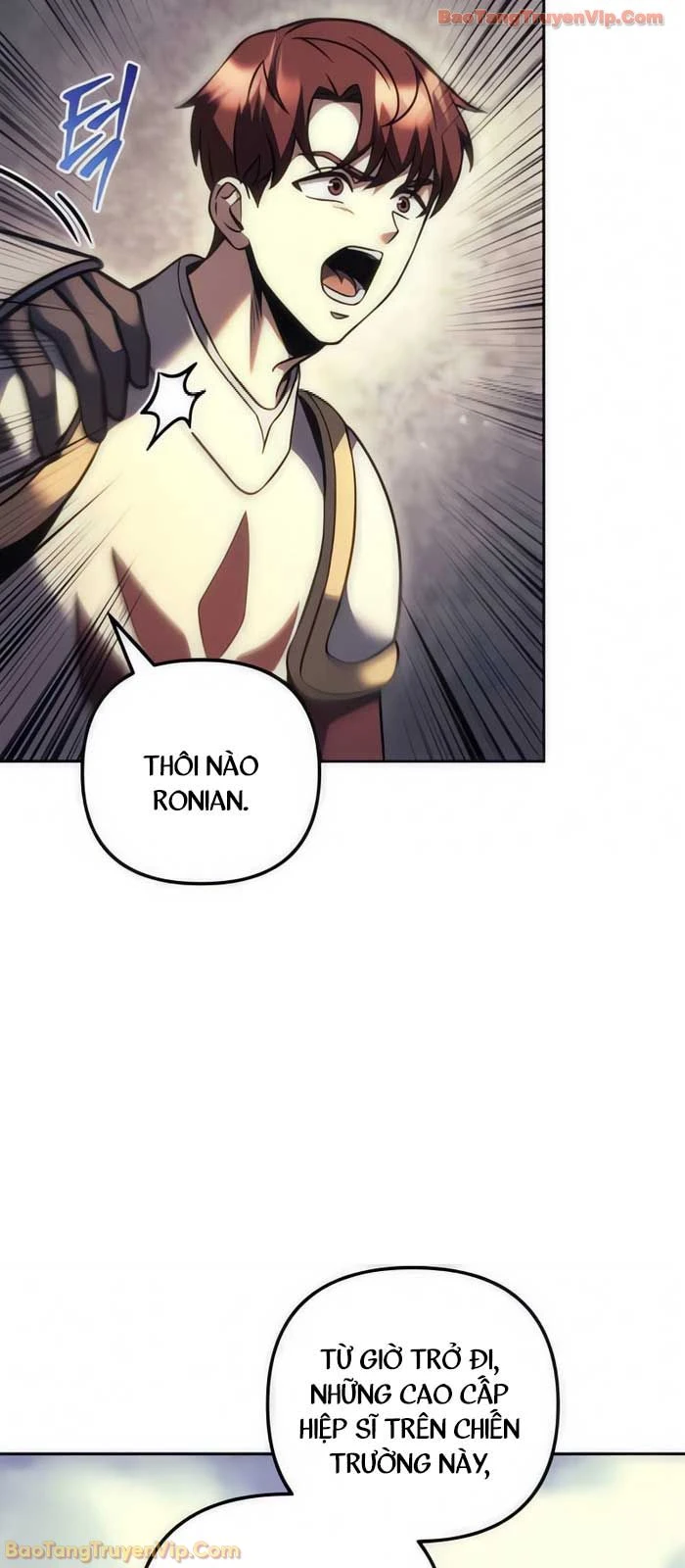 Hồi Quy Giả Của Gia Tộc Suy Vong Chapter 109 - 30