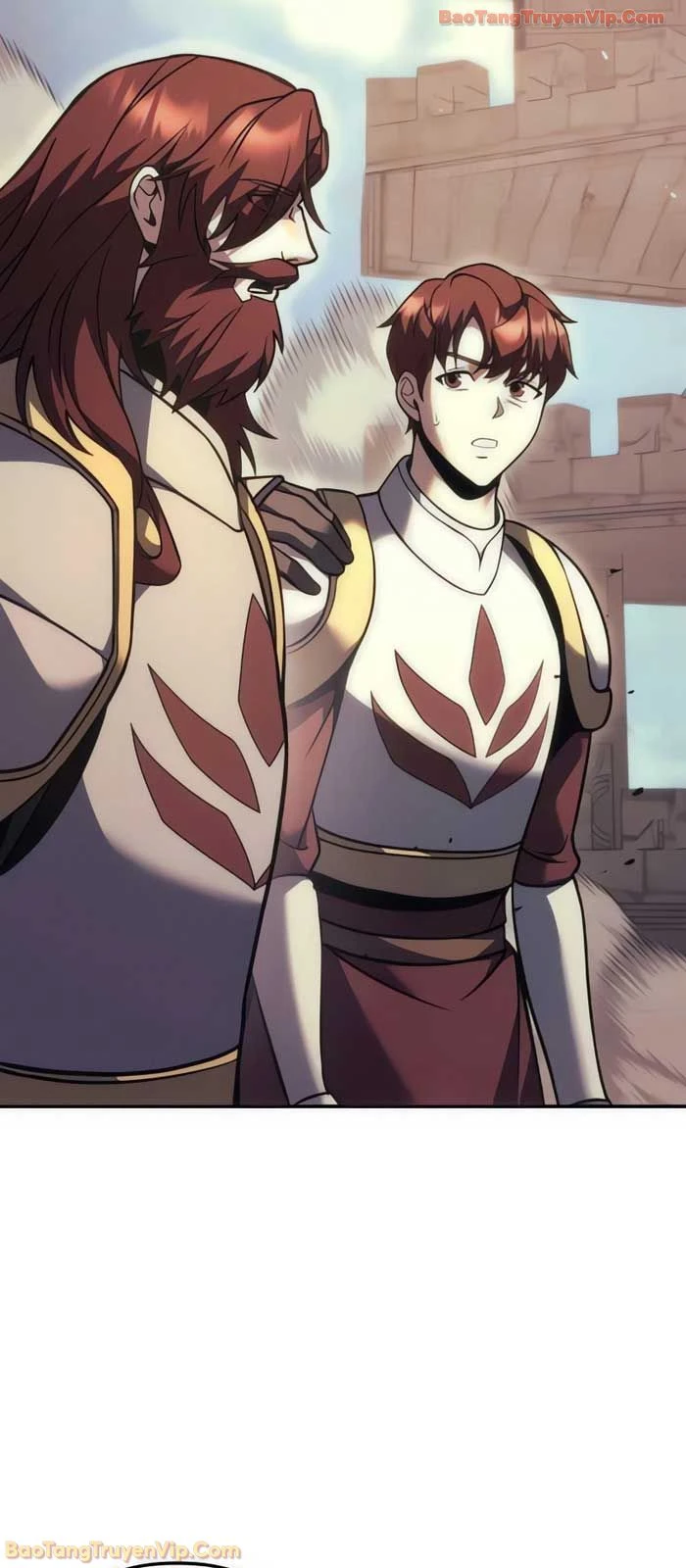 Hồi Quy Giả Của Gia Tộc Suy Vong Chapter 109 - 32