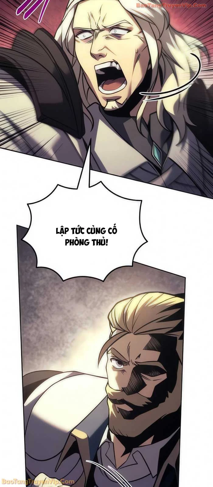 Hồi Quy Giả Của Gia Tộc Suy Vong Chapter 109 - 40