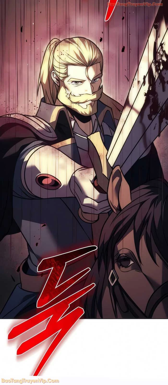 Hồi Quy Giả Của Gia Tộc Suy Vong Chapter 109 - 52