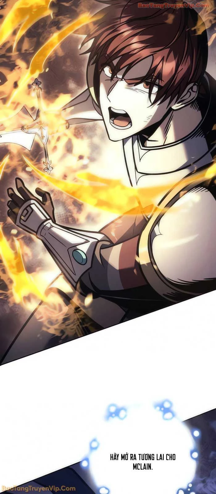 Hồi Quy Giả Của Gia Tộc Suy Vong Chapter 109 - 110