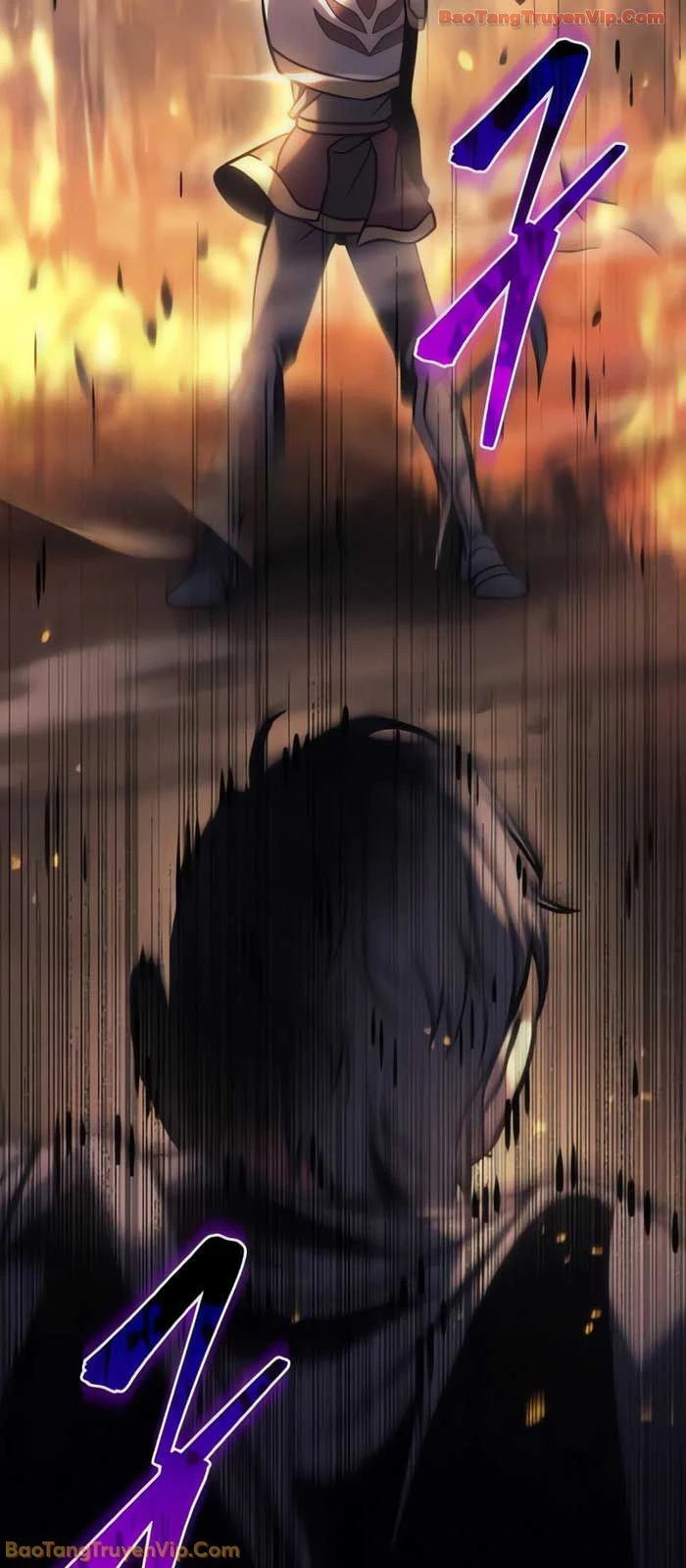 Hồi Quy Giả Của Gia Tộc Suy Vong Chapter 109 - 114