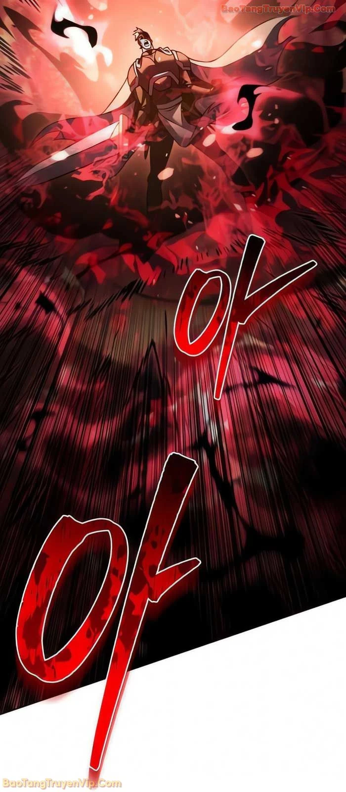 Hồi Quy Giả Của Gia Tộc Suy Vong Chapter 109 - 122