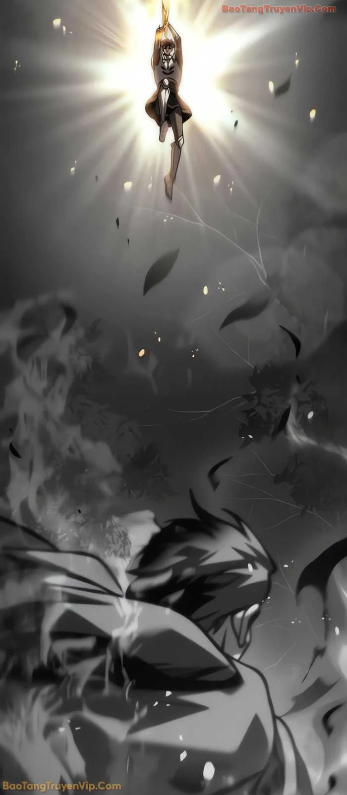 Hồi Quy Giả Của Gia Tộc Suy Vong Chapter 109 - 131