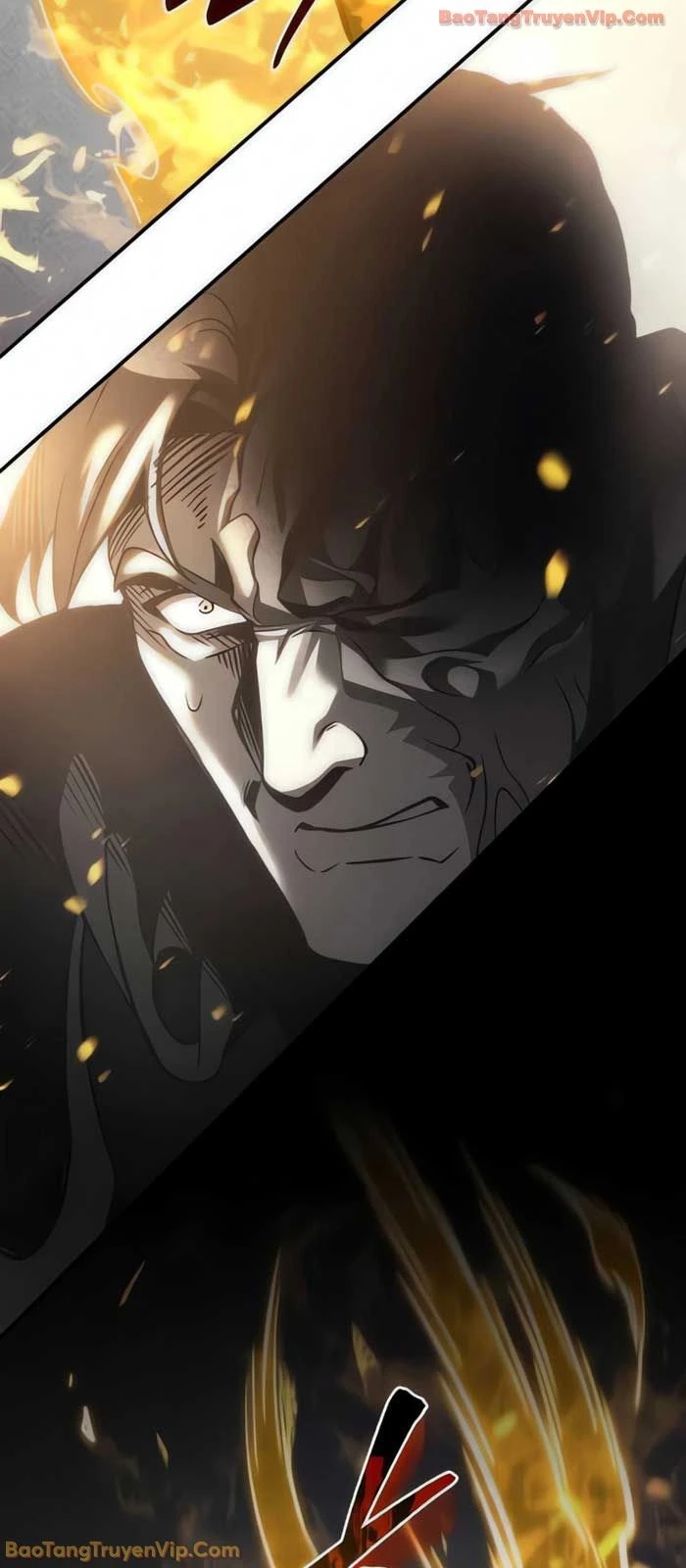 Hồi Quy Giả Của Gia Tộc Suy Vong Chapter 109 - 137