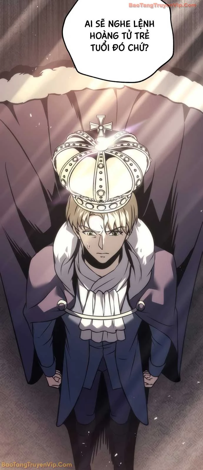 Hồi Quy Giả Của Gia Tộc Suy Vong Chapter 110 - 26