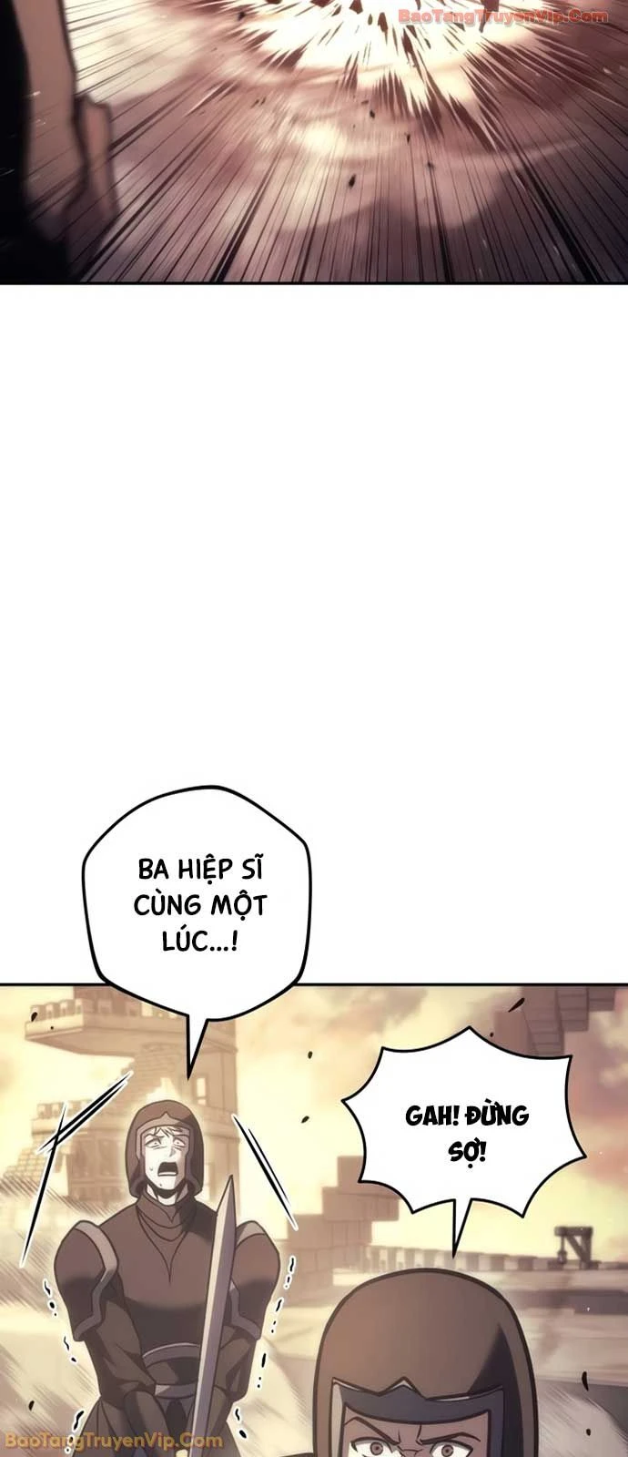 Hồi Quy Giả Của Gia Tộc Suy Vong Chapter 110 - 40