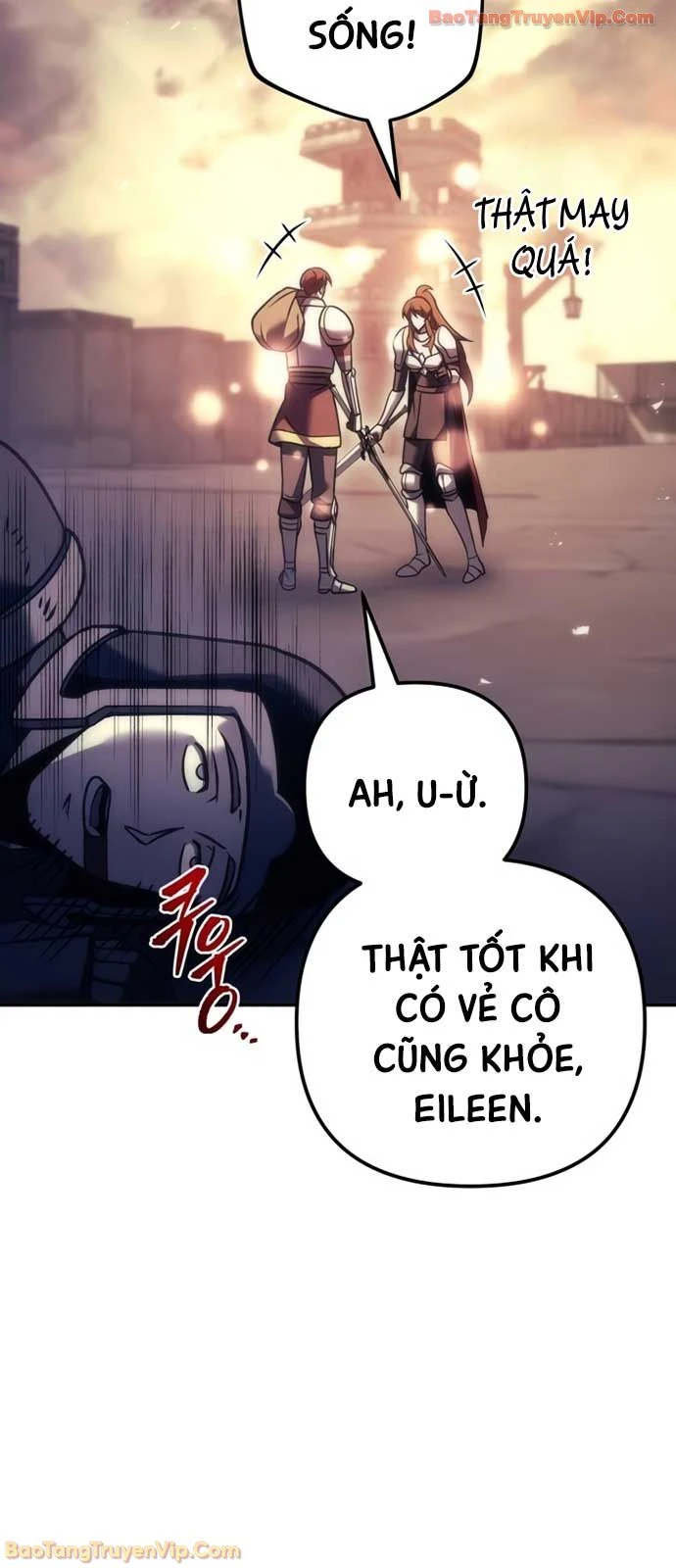 Hồi Quy Giả Của Gia Tộc Suy Vong Chapter 110 - 61