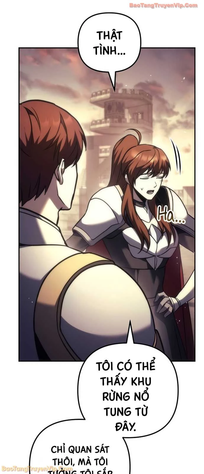 Hồi Quy Giả Của Gia Tộc Suy Vong Chapter 110 - 62