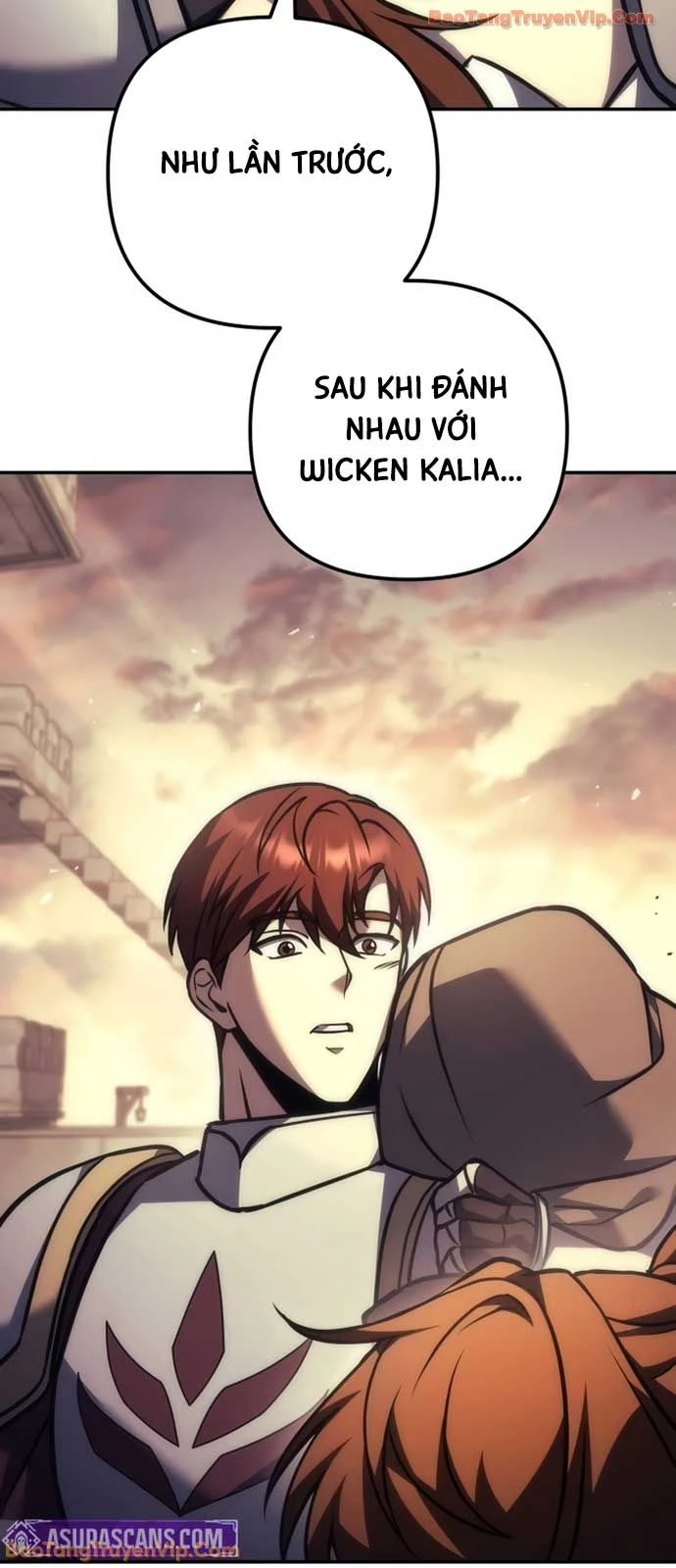 Hồi Quy Giả Của Gia Tộc Suy Vong Chapter 110 - 64