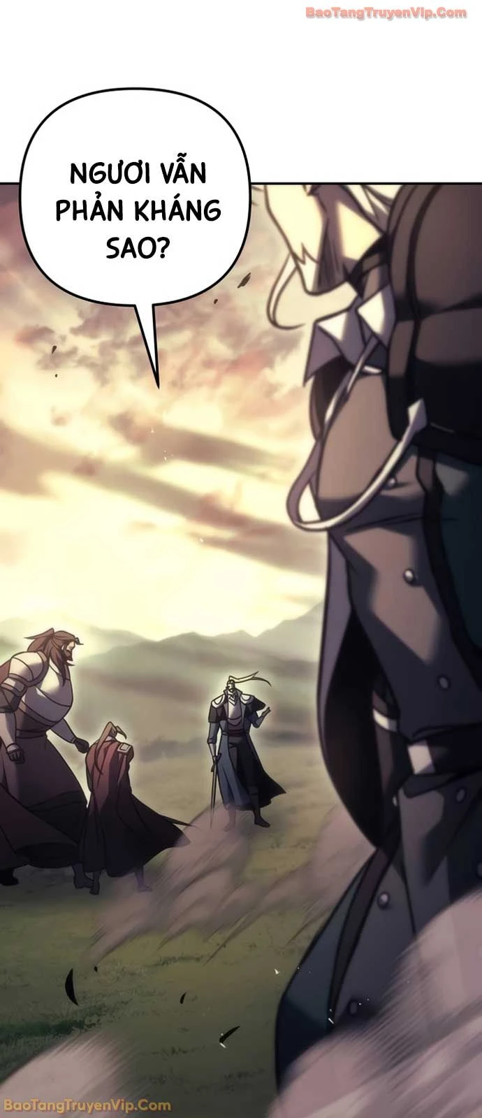 Hồi Quy Giả Của Gia Tộc Suy Vong Chapter 110 - 99