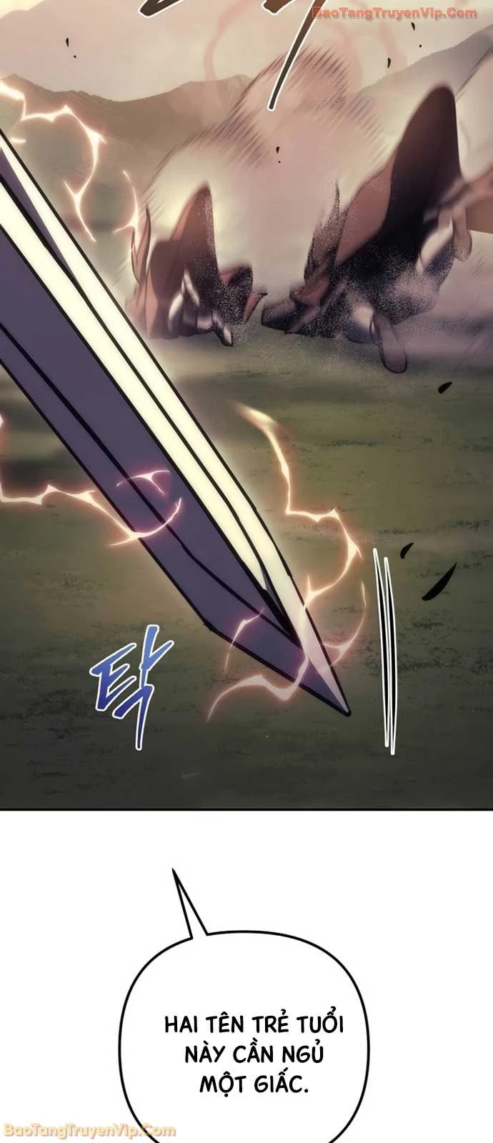 Hồi Quy Giả Của Gia Tộc Suy Vong Chapter 110 - 110