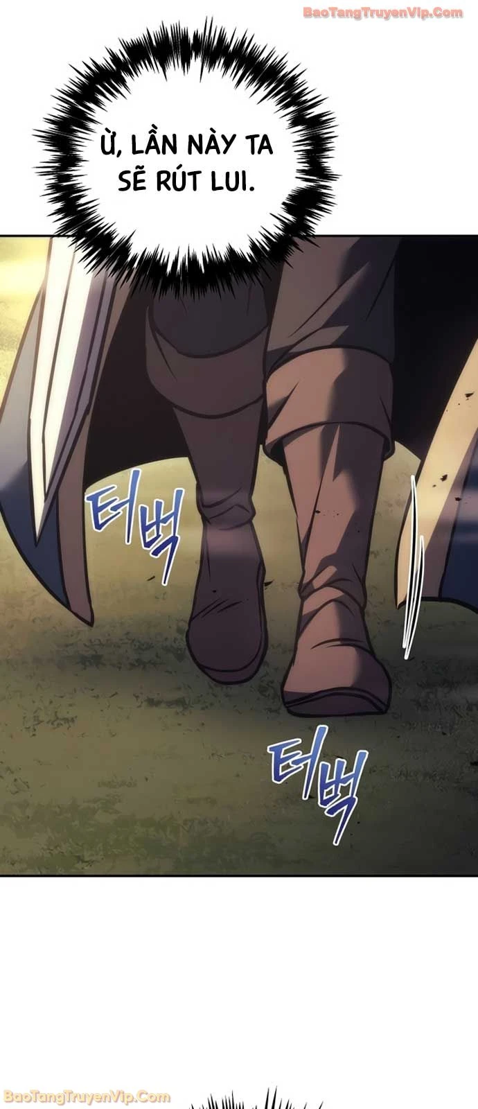 Hồi Quy Giả Của Gia Tộc Suy Vong Chapter 110 - 113