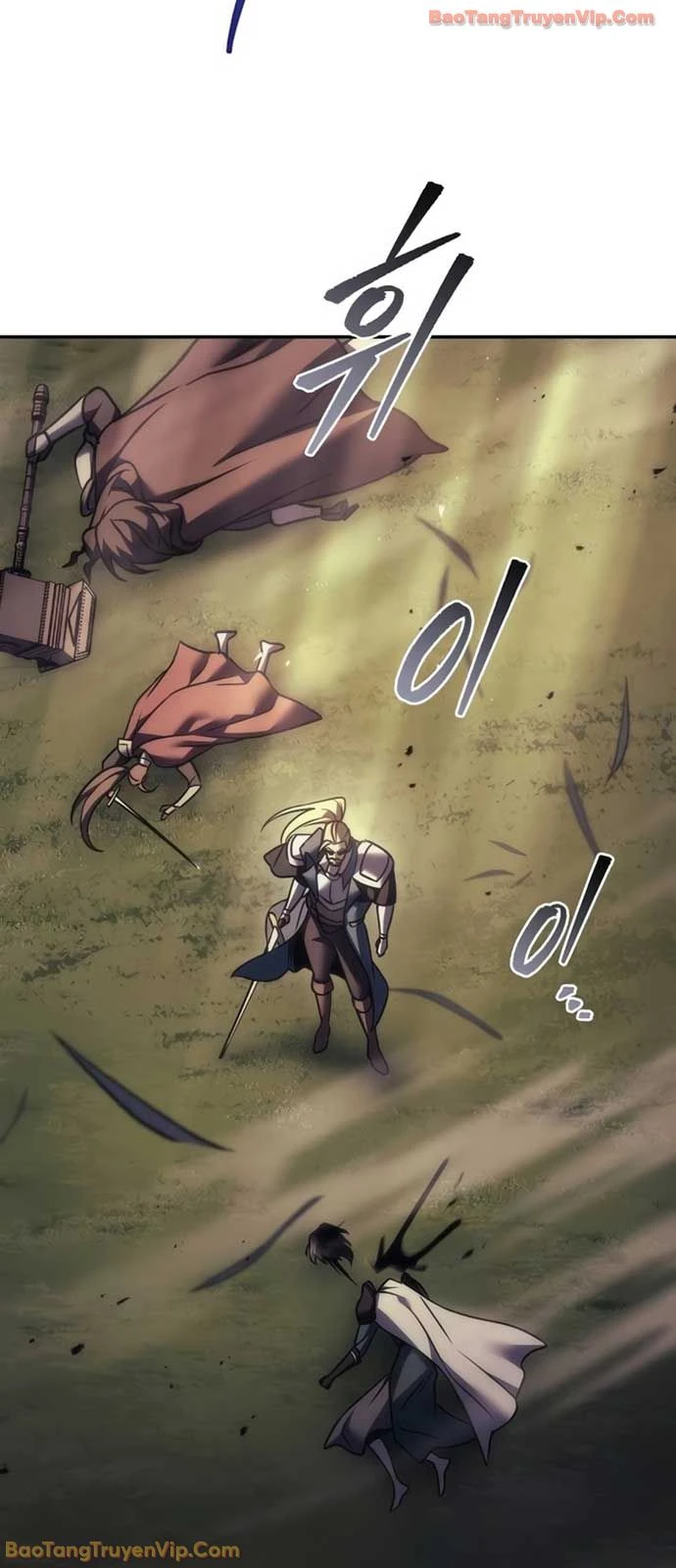 Hồi Quy Giả Của Gia Tộc Suy Vong Chapter 110 - 123