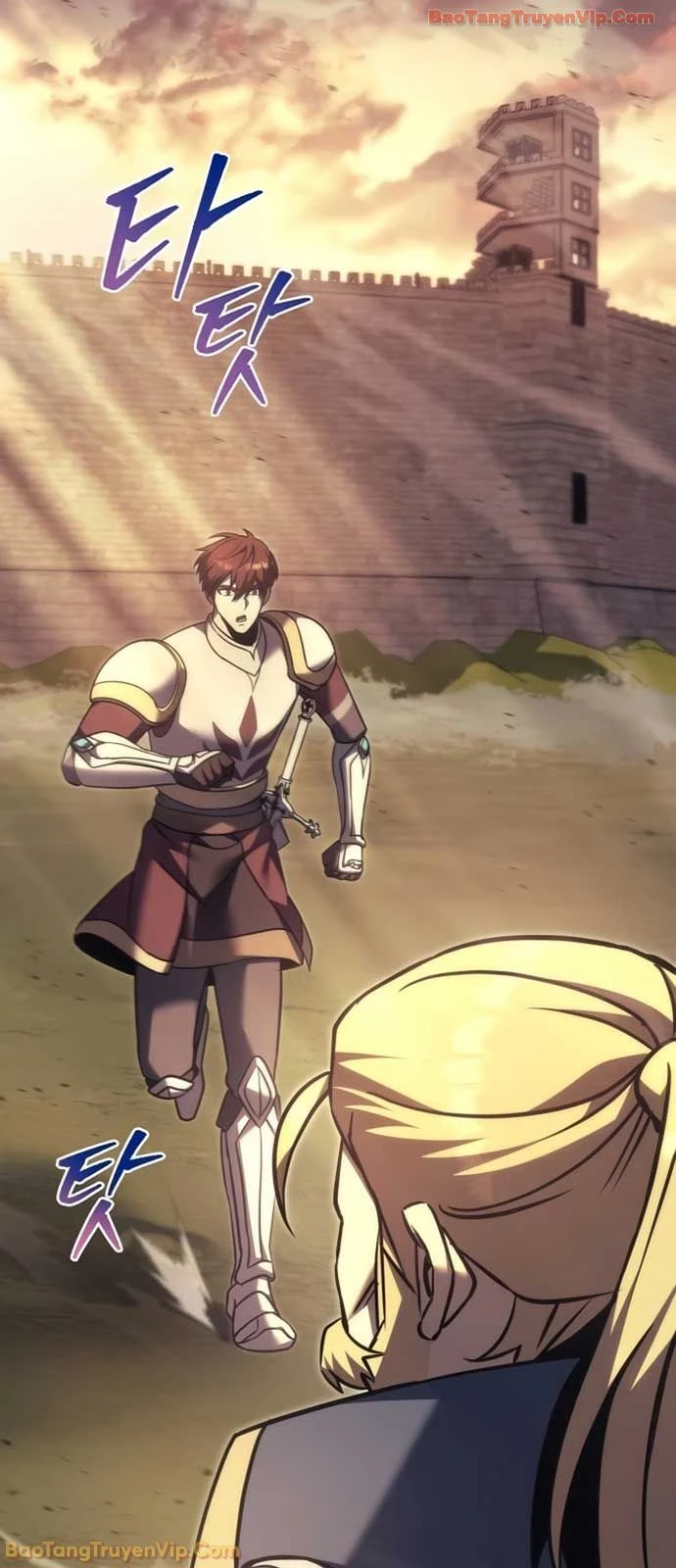 Hồi Quy Giả Của Gia Tộc Suy Vong Chapter 110 - 125