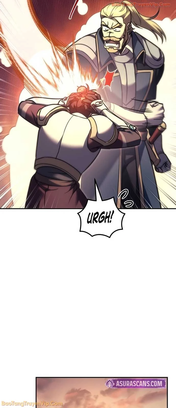 Hồi Quy Giả Của Gia Tộc Suy Vong Chapter 110 - 129