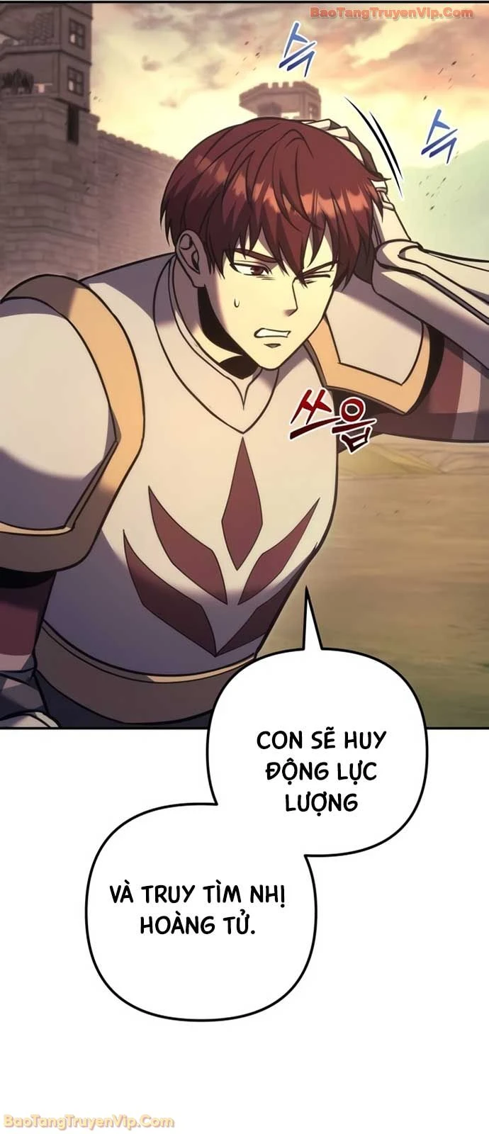 Hồi Quy Giả Của Gia Tộc Suy Vong Chapter 110 - 131