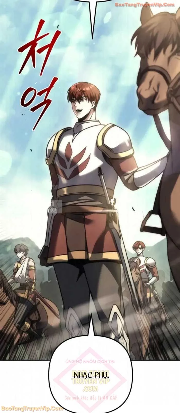 Hồi Quy Giả Của Gia Tộc Suy Vong Chapter 111 - 6