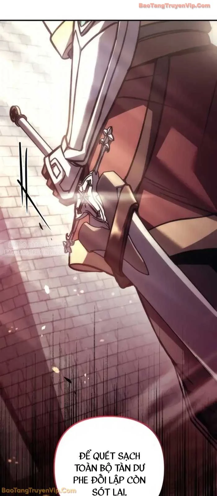 Hồi Quy Giả Của Gia Tộc Suy Vong Chapter 111 - 11