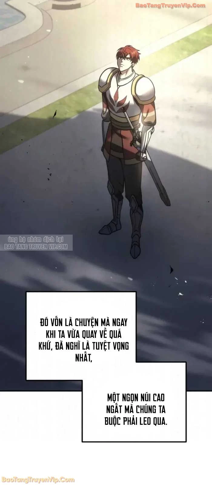 Hồi Quy Giả Của Gia Tộc Suy Vong Chapter 111 - 15