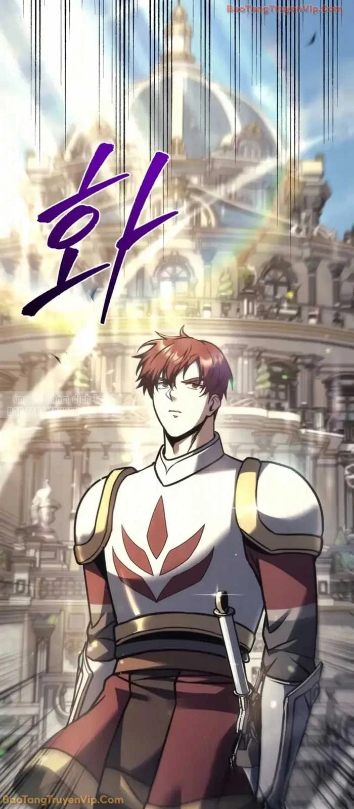 Hồi Quy Giả Của Gia Tộc Suy Vong Chapter 111 - 18