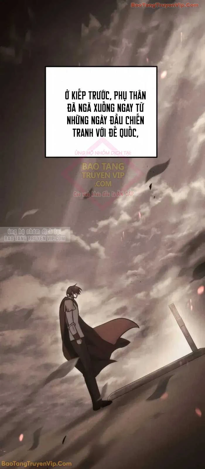 Hồi Quy Giả Của Gia Tộc Suy Vong Chapter 111 - 25