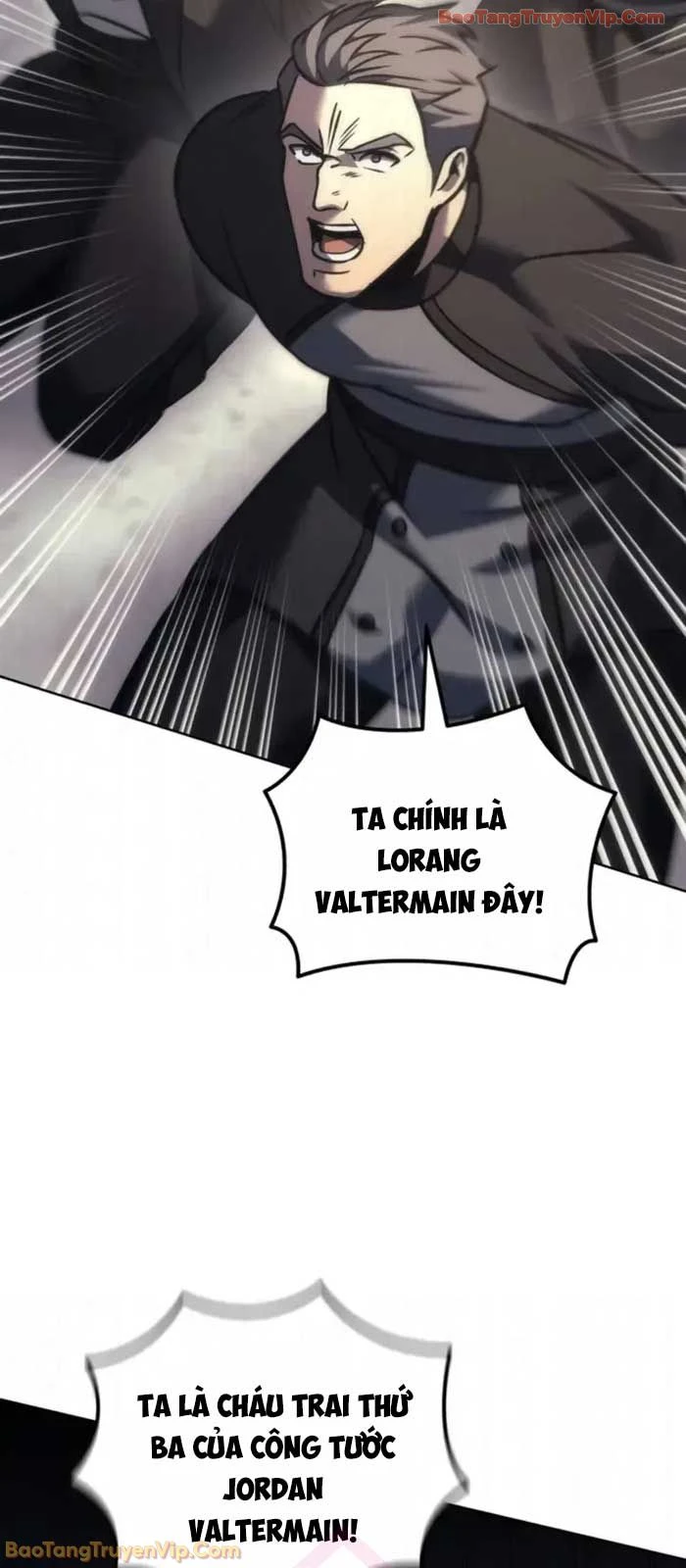 Hồi Quy Giả Của Gia Tộc Suy Vong Chapter 111 - 40