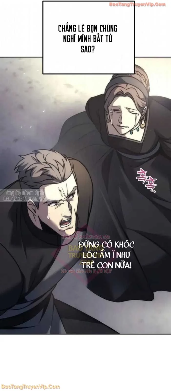 Hồi Quy Giả Của Gia Tộc Suy Vong Chapter 111 - 44