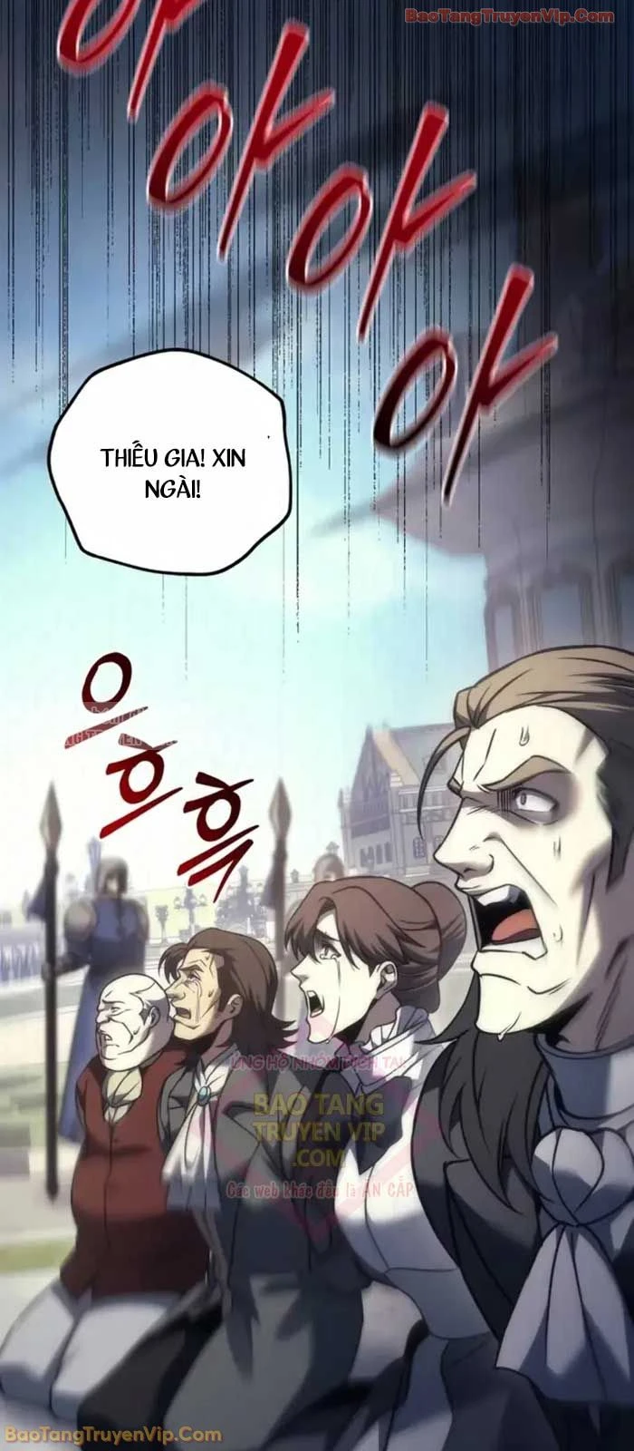 Hồi Quy Giả Của Gia Tộc Suy Vong Chapter 111 - 53