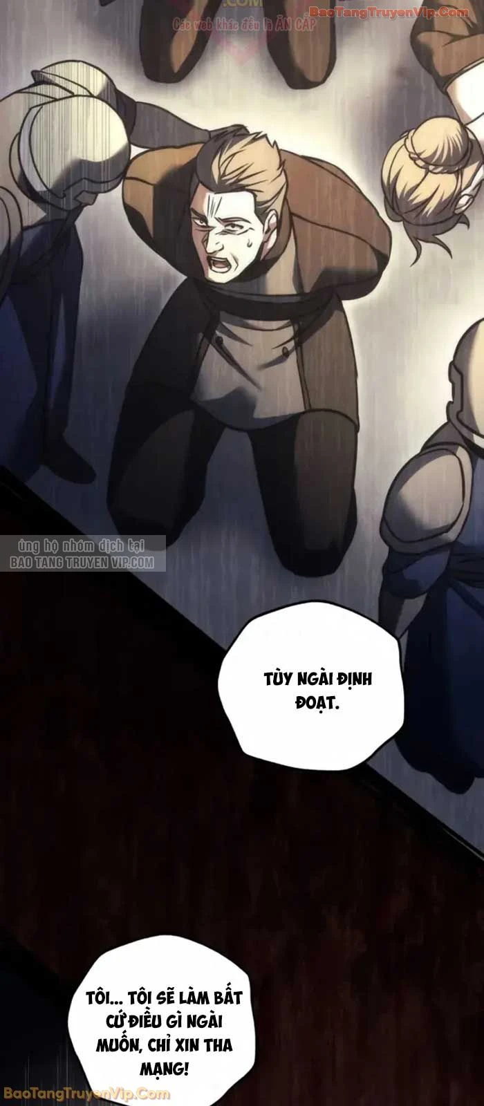 Hồi Quy Giả Của Gia Tộc Suy Vong Chapter 111 - 56