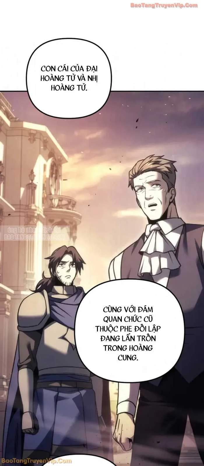 Hồi Quy Giả Của Gia Tộc Suy Vong Chapter 111 - 65