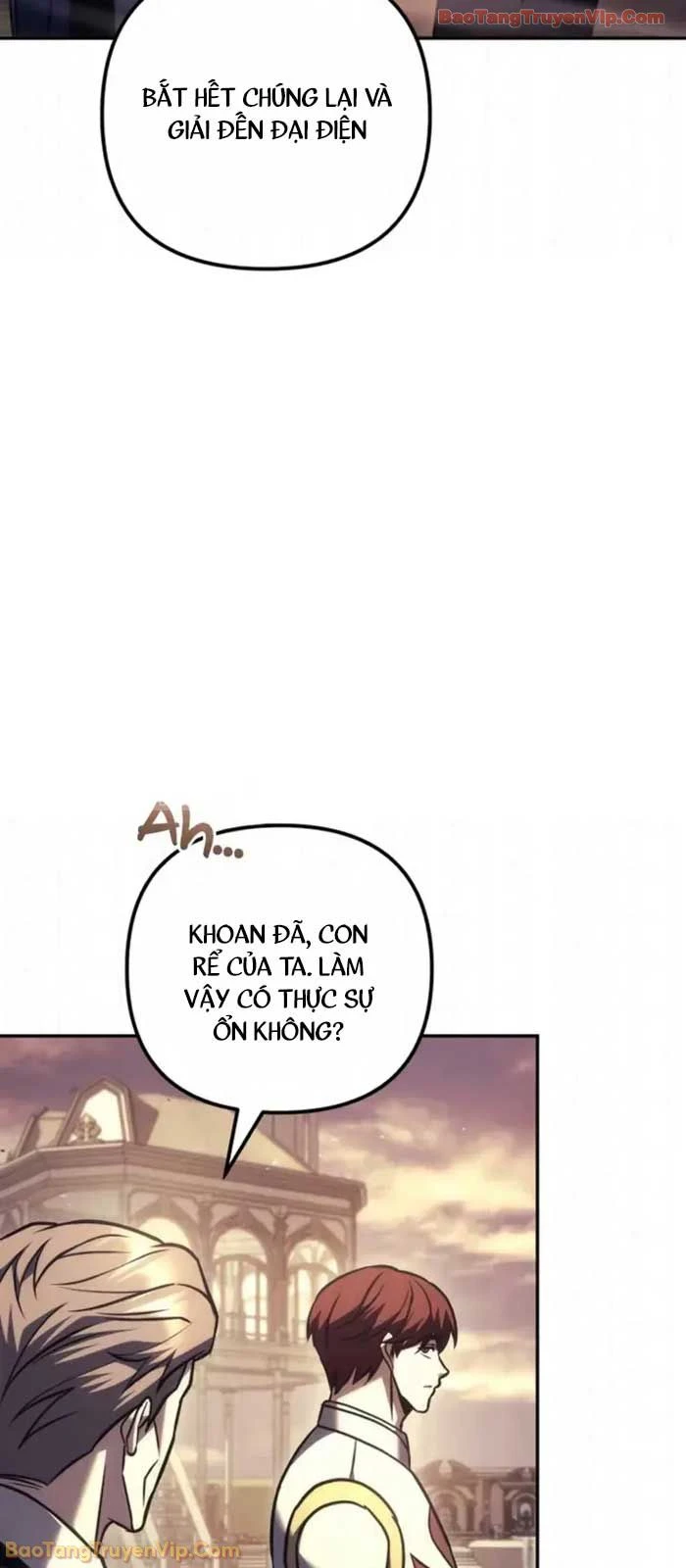 Hồi Quy Giả Của Gia Tộc Suy Vong Chapter 111 - 66