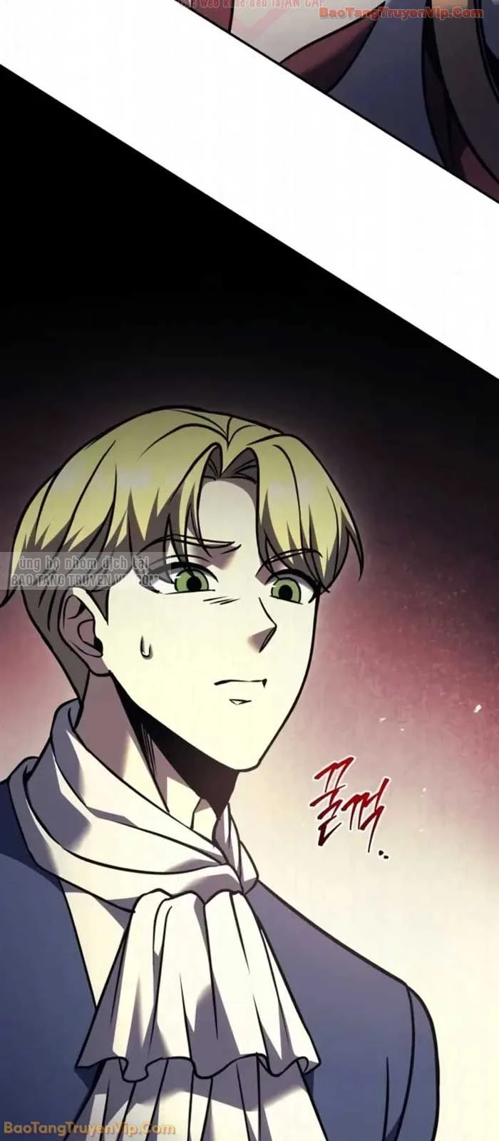 Hồi Quy Giả Của Gia Tộc Suy Vong Chapter 111 - 86