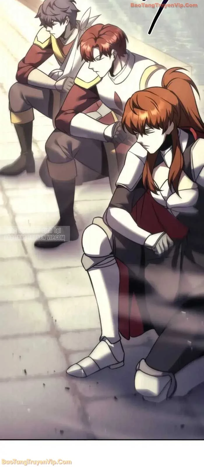 Hồi Quy Giả Của Gia Tộc Suy Vong Chapter 111 - 93