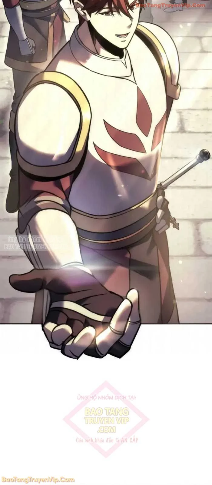 Hồi Quy Giả Của Gia Tộc Suy Vong Chapter 111 - 105